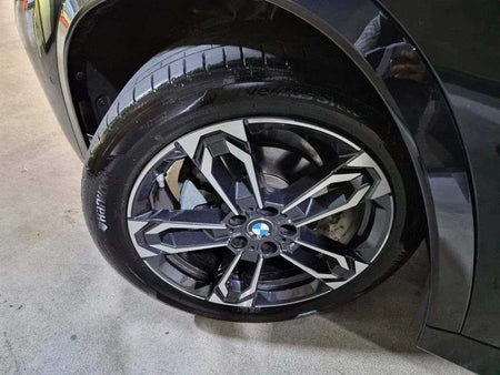 BMW X1 — photo 20