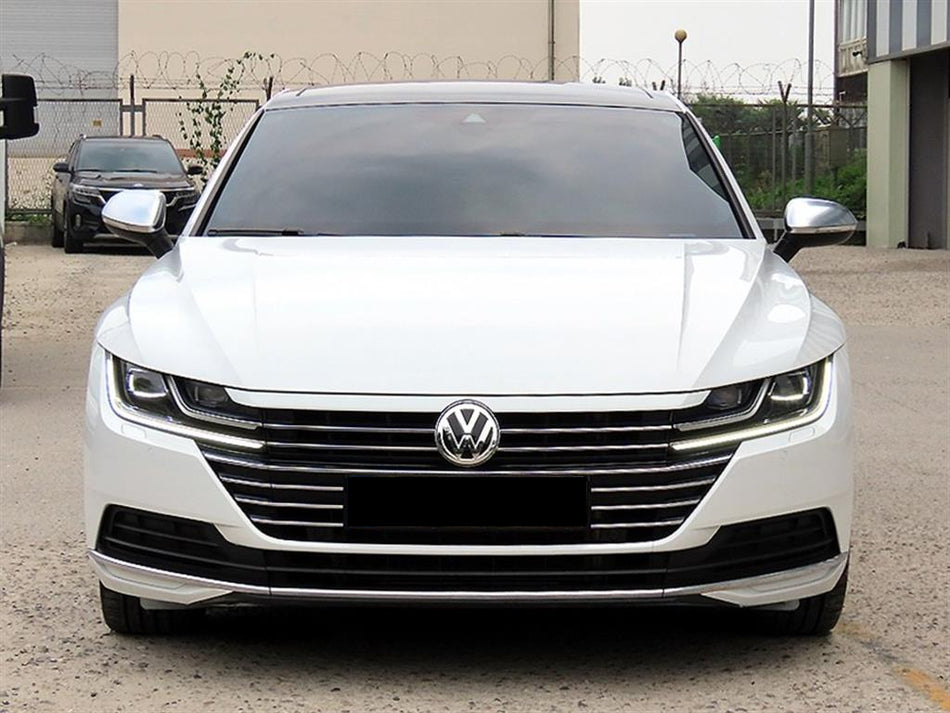 Volkswagen Arteon — photo 01