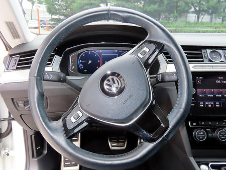 Volkswagen Arteon — photo 08