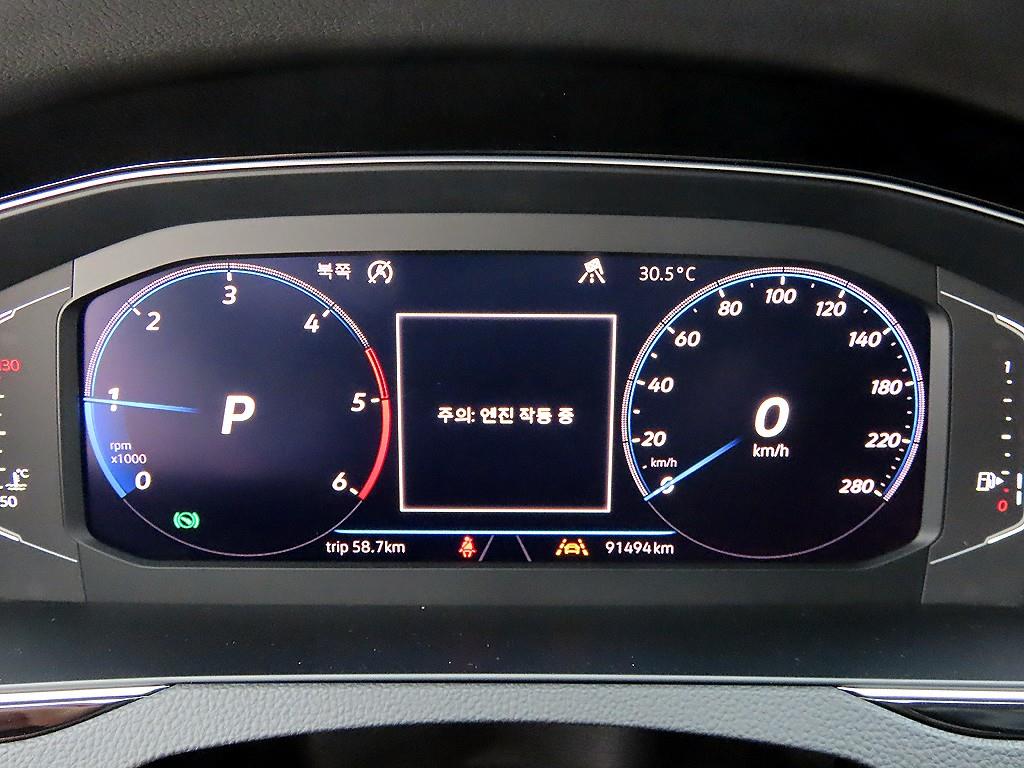 Volkswagen Arteon — photo 09