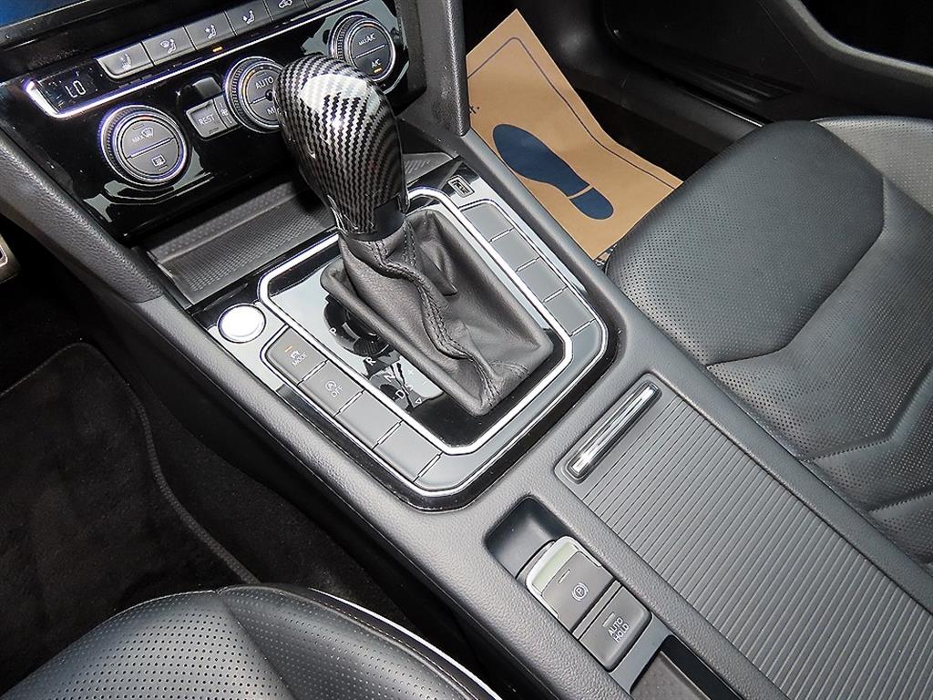 Volkswagen Arteon — photo 10