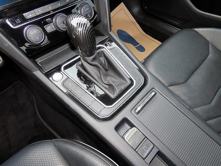 Volkswagen Arteon — photo 10