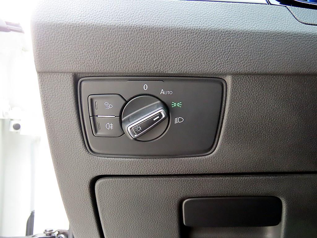 Volkswagen Arteon — photo 11