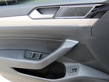 Volkswagen Arteon — photo 12