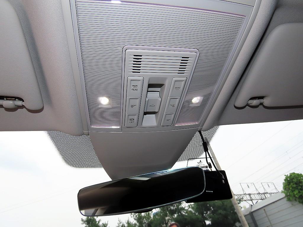 Volkswagen Arteon — photo 15