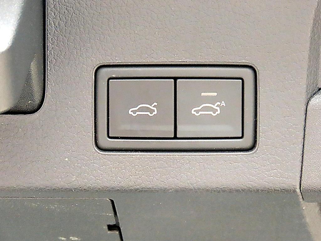 Volkswagen Arteon — photo 17