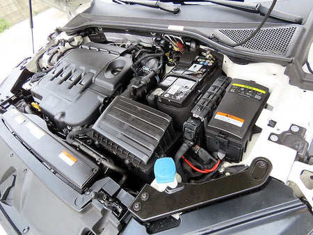 Volkswagen Arteon — photo 19