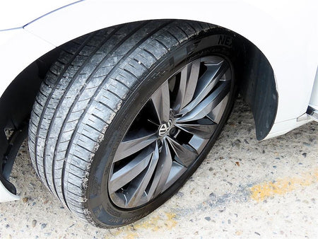 Volkswagen Arteon — photo 20