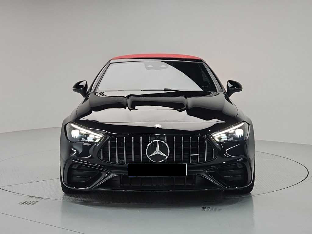 Mercedes-Benz CLE-Class — photo 02