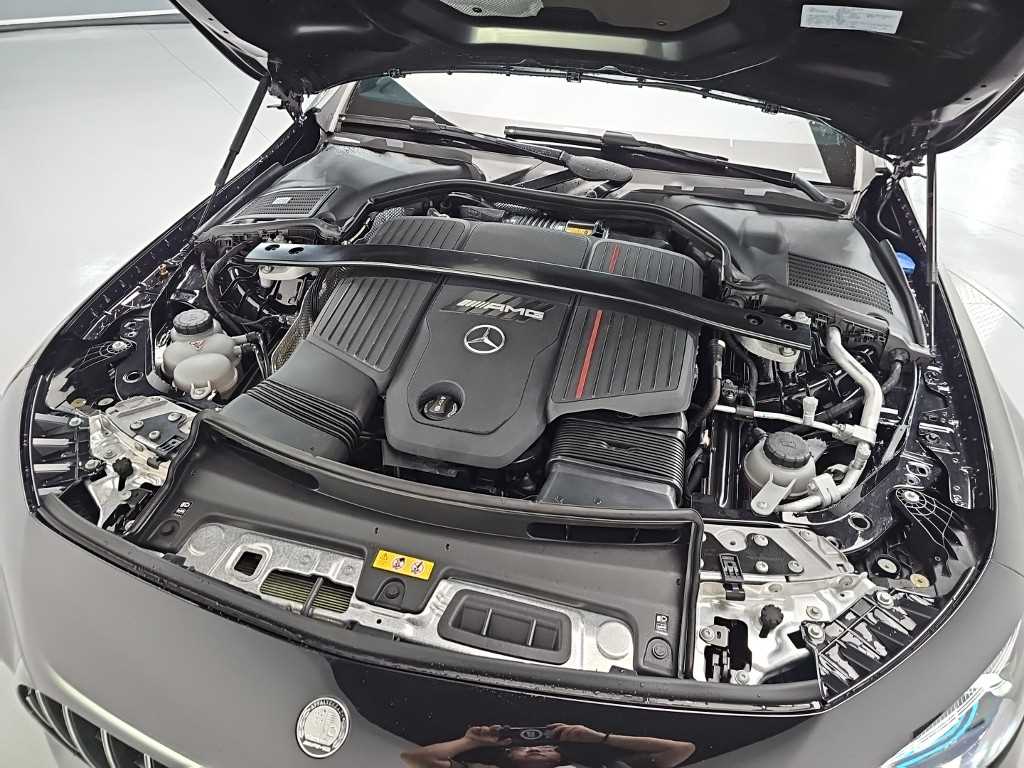 Mercedes-Benz CLE-Class — photo 05
