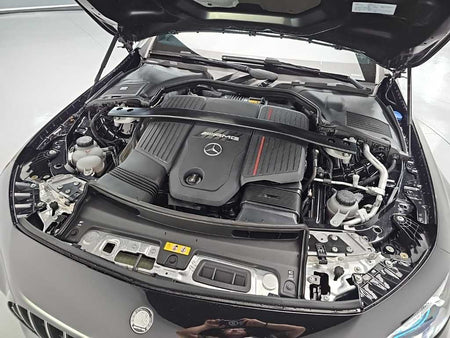 Mercedes-Benz CLE-Class — photo 05