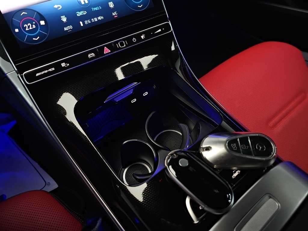 Mercedes-Benz CLE-Class — photo 10