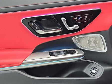Mercedes-Benz CLE-Class — photo 15