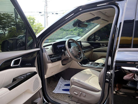 Kia Carnival — photo 06