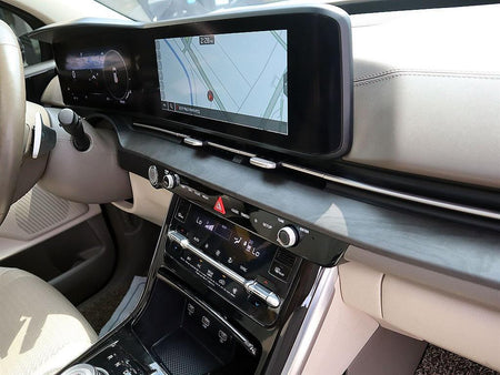 Kia Carnival — photo 11