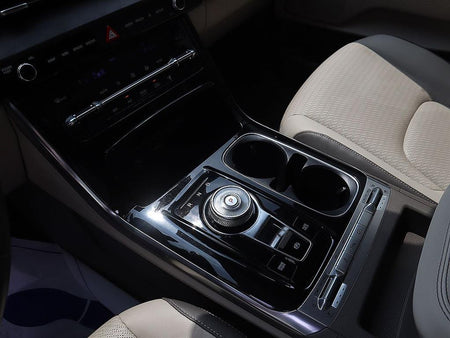 Kia Carnival — photo 12