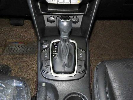 Hyundai Kona — photo 12