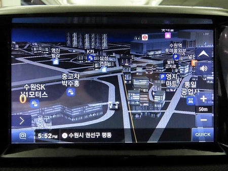 Hyundai Kona — photo 14