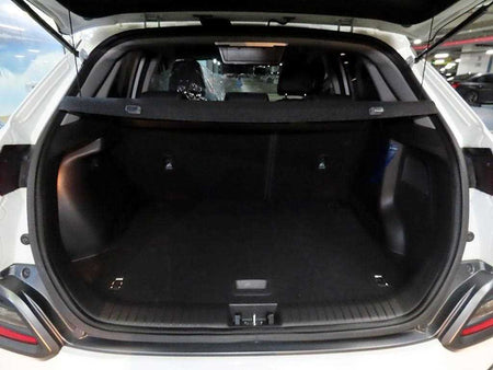 Hyundai Kona — photo 17