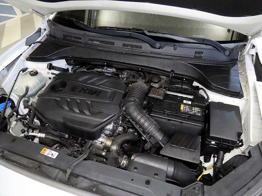 Hyundai Kona — photo 19