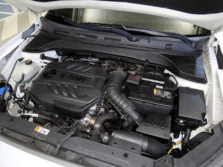 Hyundai Kona — photo 19