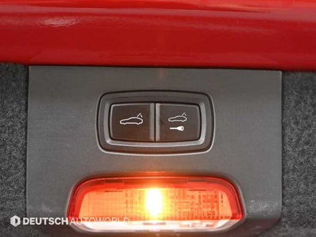 Porsche Cayenne — photo 20