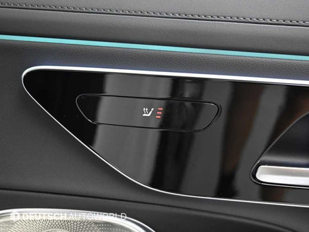 Mercedes-Benz E-Class — photo 16