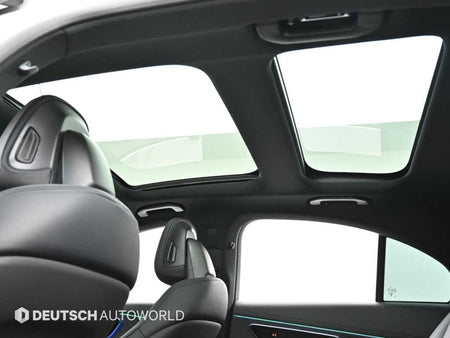Mercedes-Benz E-Class — photo 18
