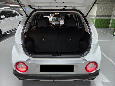 Hyundai Casper — photo 05