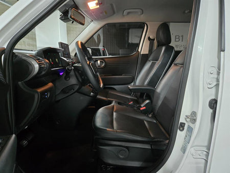 Hyundai Casper — photo 06