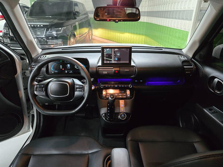 Hyundai Casper — photo 08