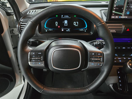 Hyundai Casper — photo 10