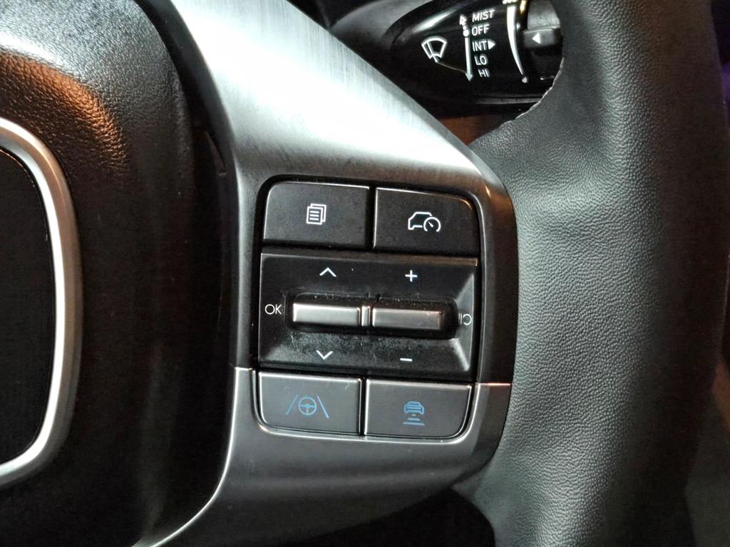 Hyundai Casper — photo 11