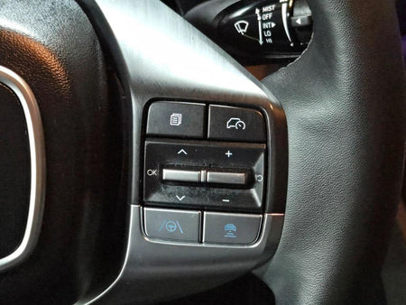 Hyundai Casper — photo 11