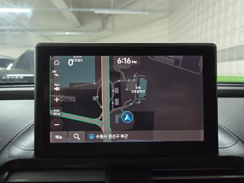 Hyundai Casper — photo 12