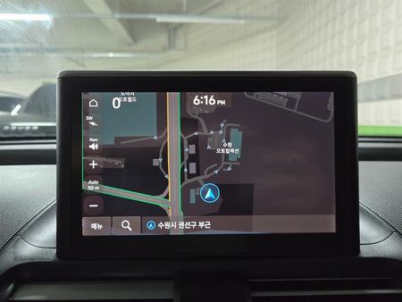 Hyundai Casper — photo 12