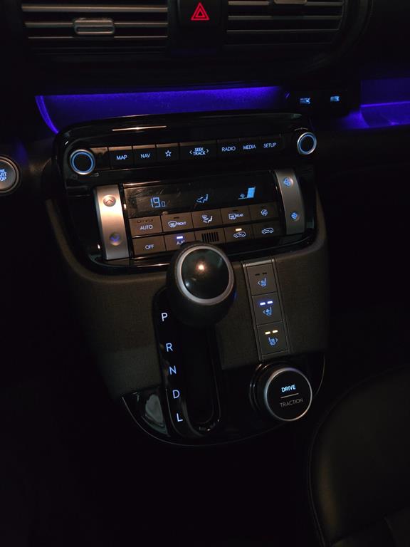 Hyundai Casper — photo 14