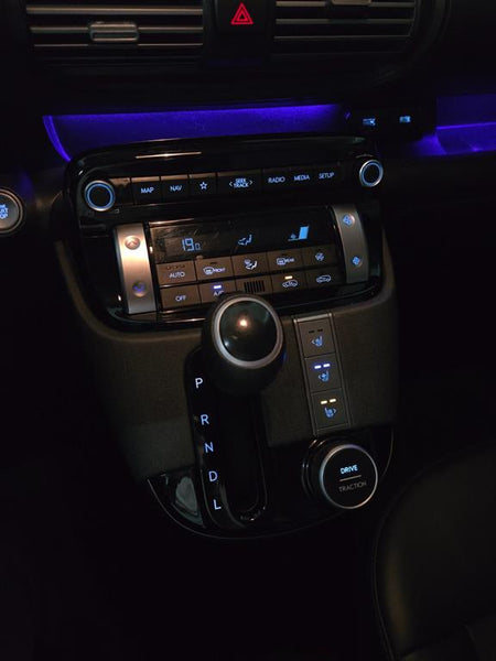 Hyundai Casper — photo 14