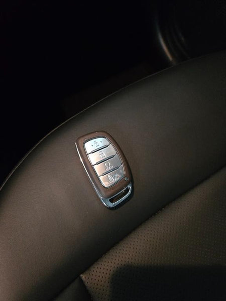 Hyundai Casper — photo 15