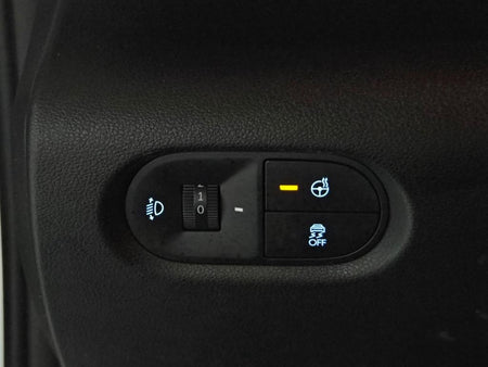 Hyundai Casper — photo 17