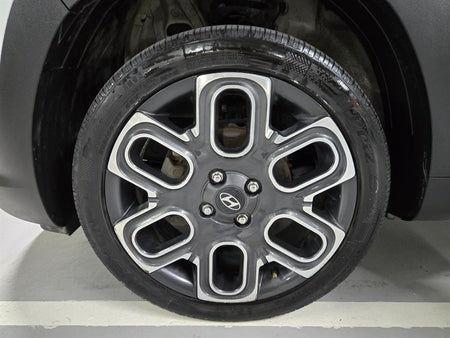 Hyundai Casper — photo 19