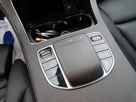 Mercedes-Benz GLC-Class — photo 10