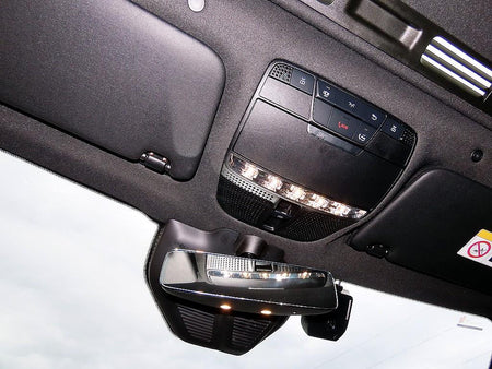 Mercedes-Benz GLC-Class — photo 12
