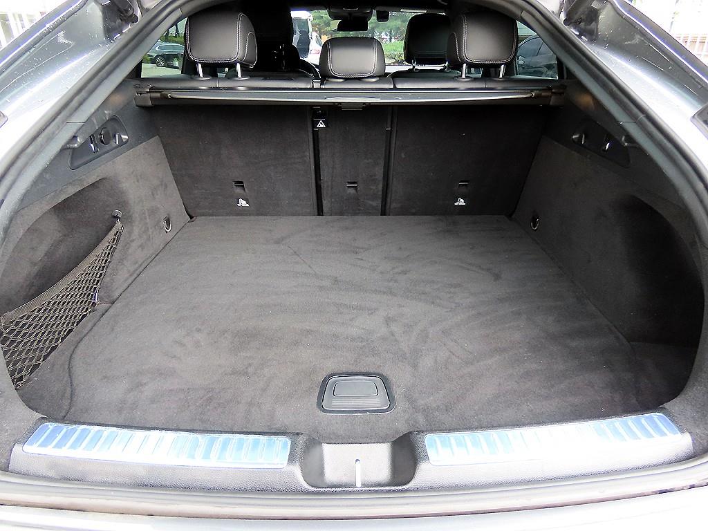 Mercedes-Benz GLC-Class — photo 14