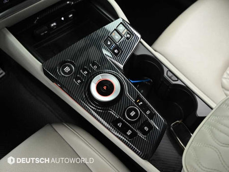 Kia Sportage — photo 09