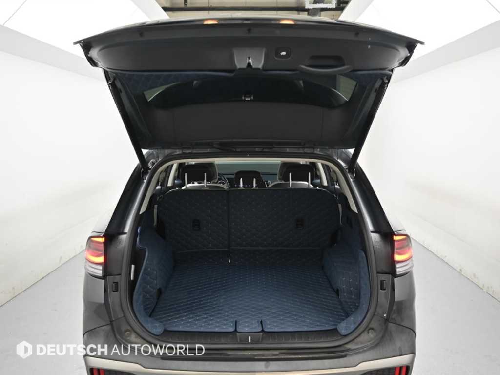 Kia Sportage — photo 19