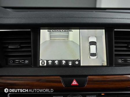 Kia K7 — photo 17