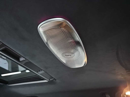 Mercedes-Benz G-Class — photo 13