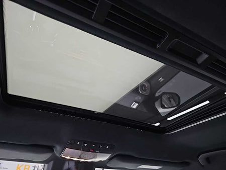 Mercedes-Benz G-Class — photo 15