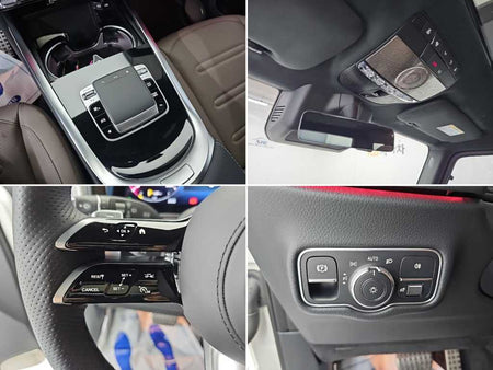 Mercedes-Benz G-Class — photo 19